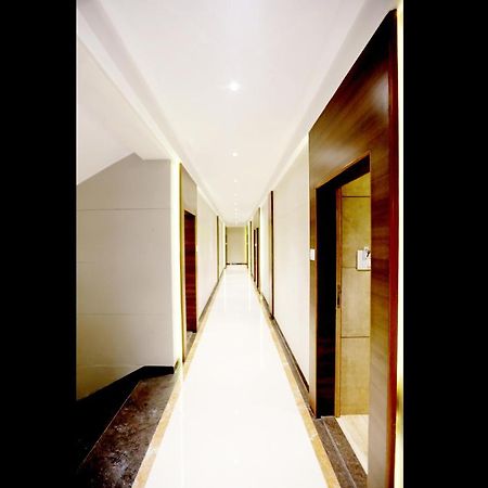 Hotel Sa Residency Mira-Bhayandar Exterior photo